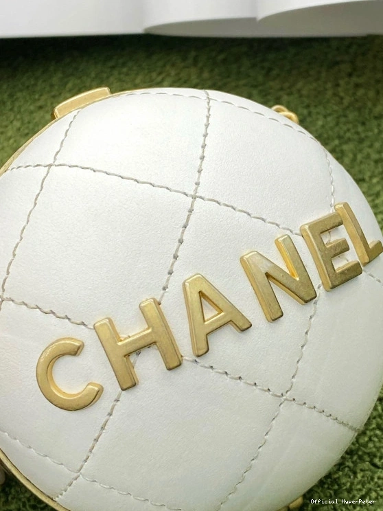 Hyper Peter MINAUDIERE SPHERE CHANEL 0721